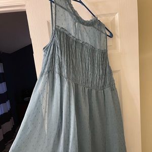 Target xxl dress